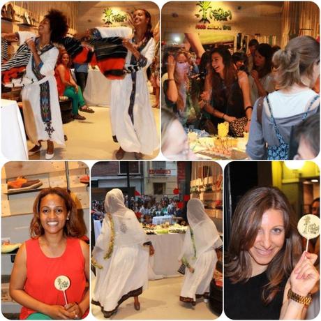 SoleRebels o el arte de la sostenibilidad