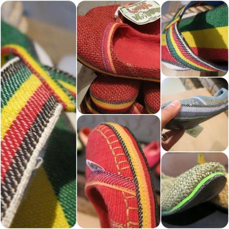 SoleRebels o el arte de la sostenibilidad