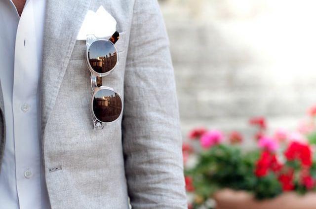 Man Street Style VIII