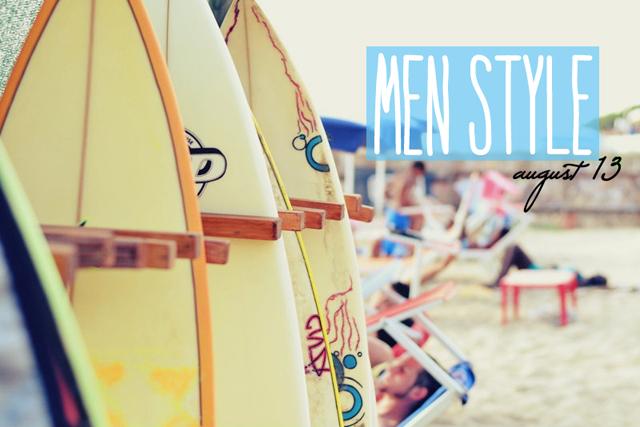 Man Street Style VIII