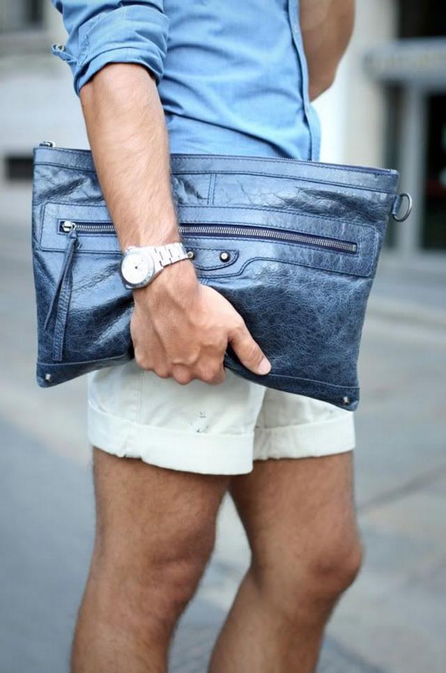 Man Street Style VIII