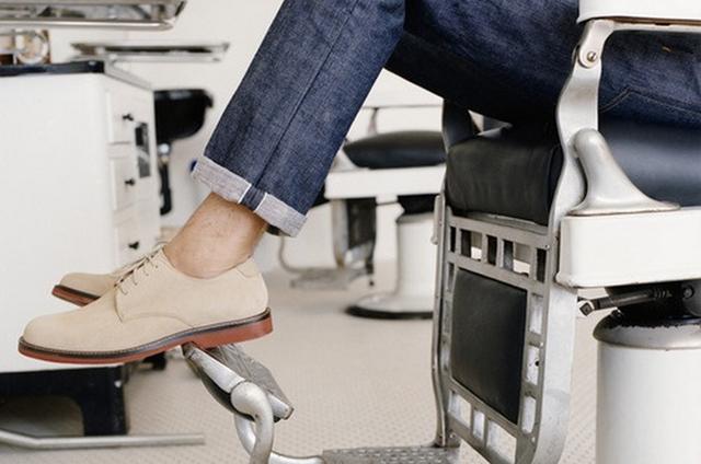 Man Street Style VIII