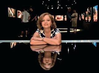 Cristina García Rodero