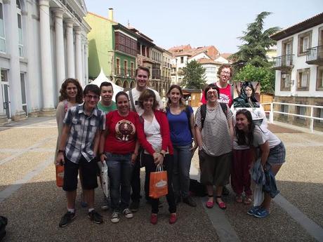 Mi experiencia en el Celsius 2013