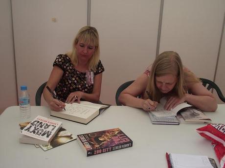 Mi experiencia en el Celsius 2013