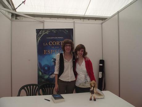 Mi experiencia en el Celsius 2013 Mi experiencia en el Celsius 2013