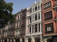 Mi experiencia en el Celsius 2013