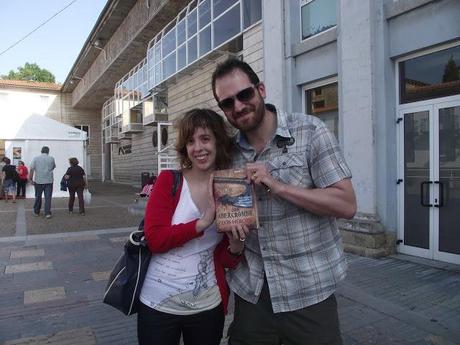 Mi experiencia en el Celsius 2013