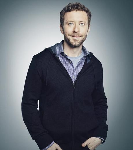 Imágenes promocionales de la nueva temporada de Bones Imágenes promocionales de la nueva temporada de Bones