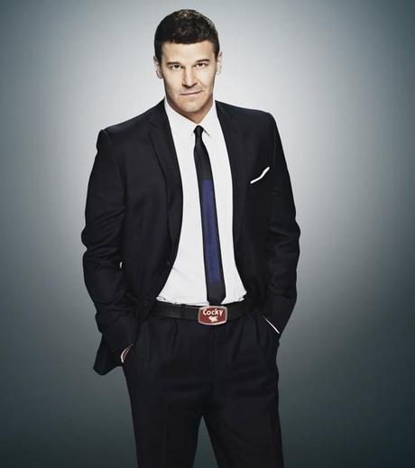 Imágenes promocionales de la nueva temporada de Bones Imágenes promocionales de la nueva temporada de Bones