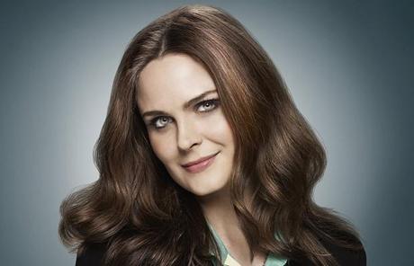 Imágenes promocionales de la nueva temporada de Bones Imágenes promocionales de la nueva temporada de Bones