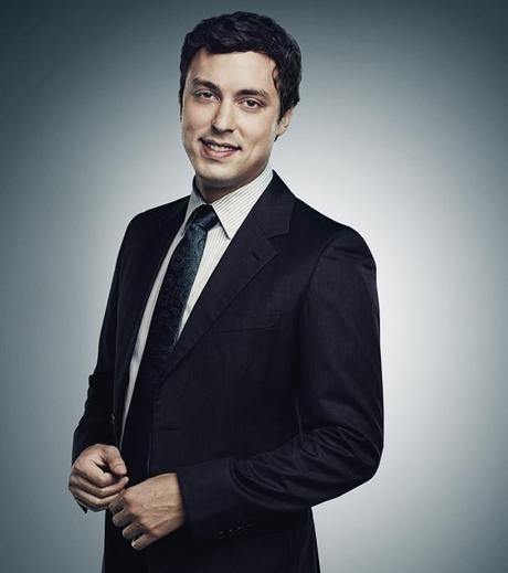 Imágenes promocionales de la nueva temporada de Bones Imágenes promocionales de la nueva temporada de Bones