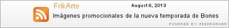 Imágenes promocionales de la nueva temporada de Bones FrikArte
