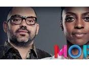 Morcheeba Madrid diciembre