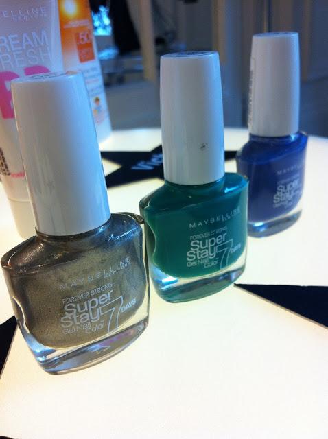 Lo que se viene para lo que resta del año en belleza