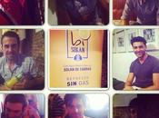 speed dating refrescante