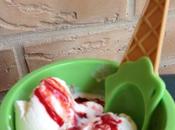 Helado yogur!!!