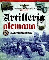 NOVEDAD EDICIONES TIKAL. COLECCIÓN LA MAQUINARIA DE GUERRA DE HITLER