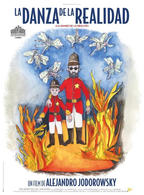 10 lecciones de cine por Alejandro Jodorowsky 10 lecciones de cine por Alejandro Jodorowsky