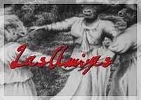 Los martes de agosto, muestra de vampirismo autóctono en el Centro Cultural Borges