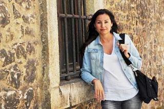 “Si reduces a las mujeres a su condición de víctimas estás falseando la realidad”.