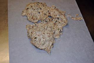 GALLETAS CRAKERS DE SEMILLAS