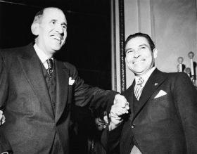 Entrevista a Newton Briones Montoto (I): “Soy un cruzado por la Historia de Cuba” Grau era un profesor de la universidad cosa que la gente desconoce. Creo, no tiene las características de nosotros los cubanos, ser intolerante y en ocasiones darle la vuelta a la rosca.