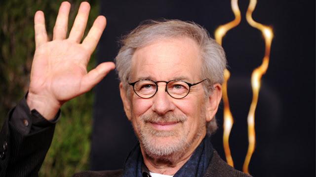 Spielberg no dirigirá a Bradley Cooper en 'American Sniper'
