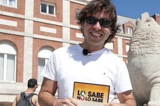 El aplauso sobre la indiferencia