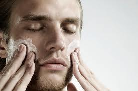 TRUCOS PARA LA PIEL MASCULINA!