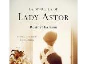 doncella Lady Astor, Rosina Harrison