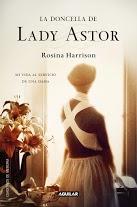 La doncella de Lady Astor, Rosina Harrison