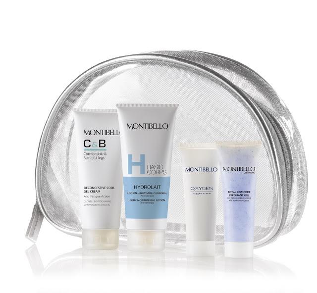 Kits de viaje para estar perfecta en vacaciones