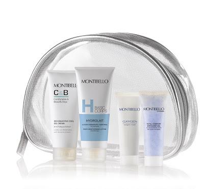 Kits de viaje para estar perfecta en vacaciones