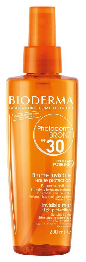 COLABORACIÓN CON FARMA & FAMILY: PROTECTORES SOLARES DE BIODERMA Y MI EXPERIENCIA CON ELLOS