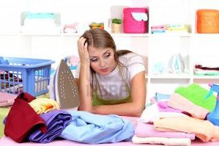 Descontrol en casa ¿Por dónde empiezo?