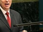 CELAC: intervención canciller Bruno Rodríguez Consejo Seguridad