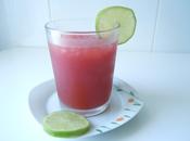 Limonada Picotas Lima