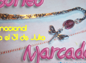 Ganador Sorteo Marcador Libélula