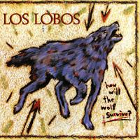 LOS LOBOS: How Will the Wolf Survive?