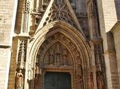 Puerta Bautismo (1): historia.