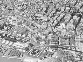 Rehabilitación urbana. “Rés-do-Chão”, un proyecto portugués (2013) 1