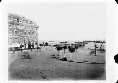 Rehabilitación urbana. “Rés-do-Chão”, un proyecto portugués (2013) Rehabilitación urbana. “Rés-do-Chão”, un proyecto portugués (2013)