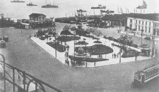 Rehabilitación urbana. “Rés-do-Chão”, un proyecto portugués (2013) 6(Cais do Sodré)