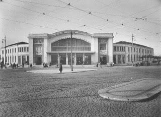 Rehabilitación urbana. “Rés-do-Chão”, un proyecto portugués (2013) 5(Cais do Sodré)