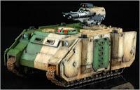 Razorback de los Ángeles de la Redención