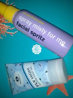 GloxyBoss Verano Azul