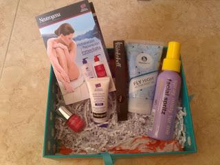 GloxyBoss Verano Azul