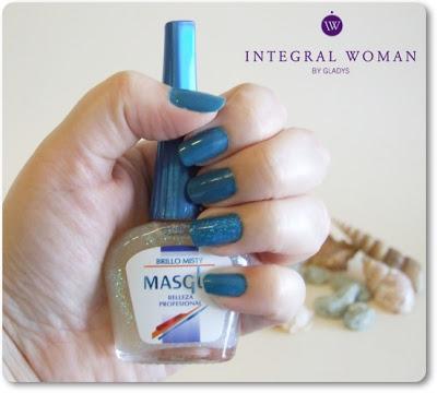 ♥ Esmaltes Melómana y Misty de Masglo...