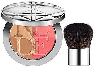 ♥ Mi Objeto de deseo de Junio: Diorskin Nude Tan de Dior